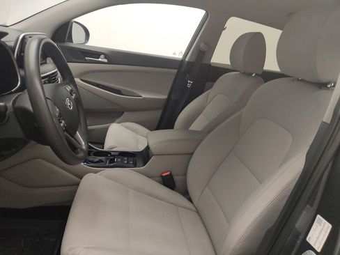 Used 2019 Hyundai Tucson SE AWD/4WD image 17