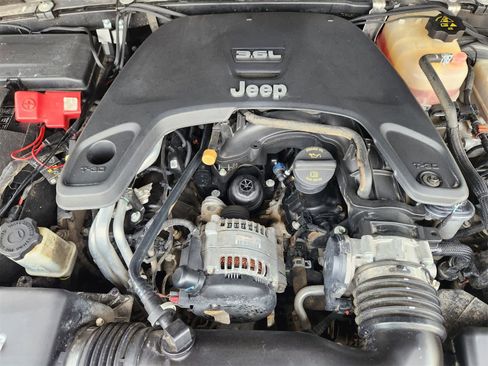 Used 2020 Jeep Wrangler Unlimited Rubicon image 29