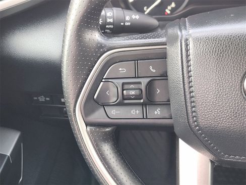 Used 2025 Toyota Tundra SR5 image 24