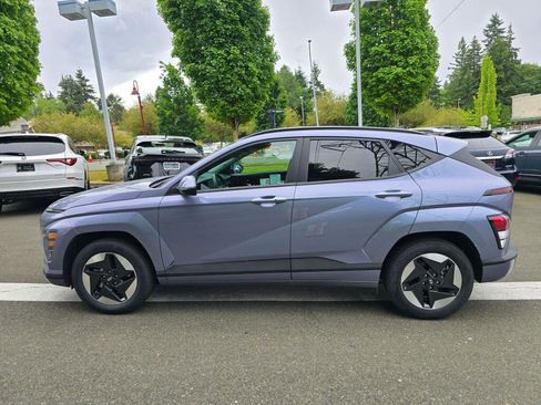 Used 2024 Hyundai Kona SEL FWD image 4