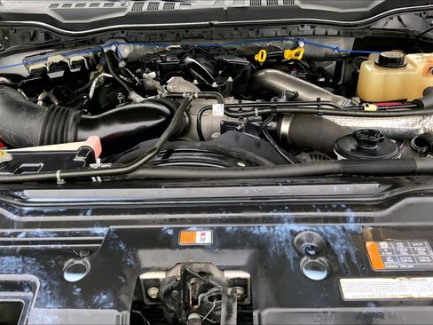 Used 2017 Ford F350 XLT w/ XLT Value Package image 30