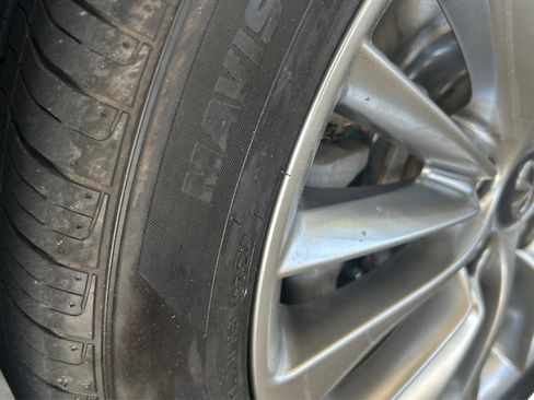 Used 2019 INFINITI Q50 Luxe RWD image 32
