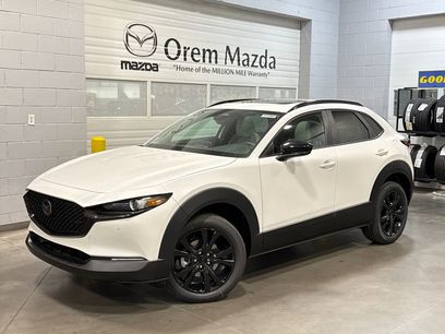 New 2026 MAZDA CX-30 Aire Edition