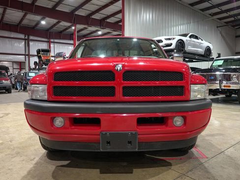 Used 1997 Dodge Ram 1500 Truck 2WD Club Cab image 12