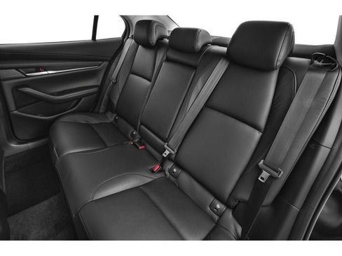 New 2026 MAZDA MAZDA3 2.5 S Sedan w/ Preferred Pkg FWD image 39
