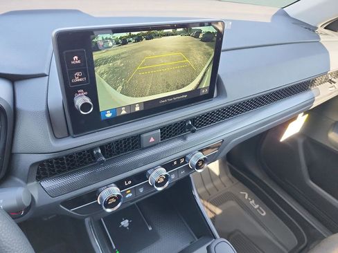 New 2026 Honda CR-V LX image 25