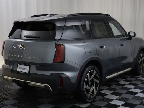New 2026 MINI Cooper Countryman S image 17