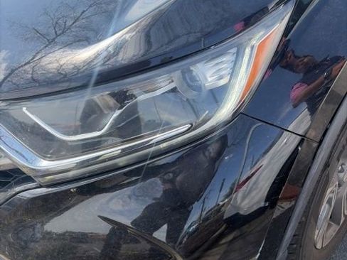 Used 2017 Honda CR-V EX-L image 3