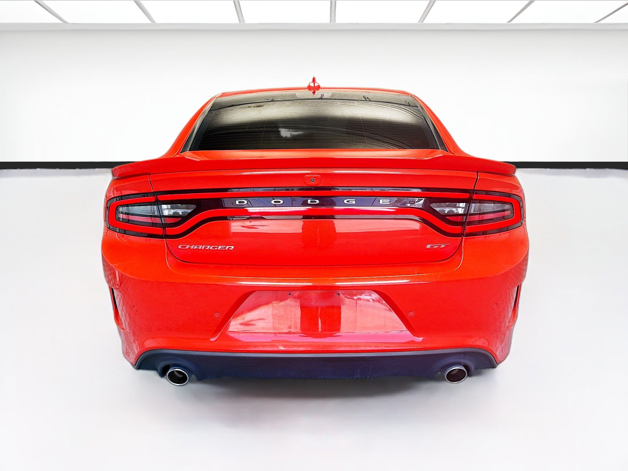 Used 2022 Dodge Charger GT RWD image 5
