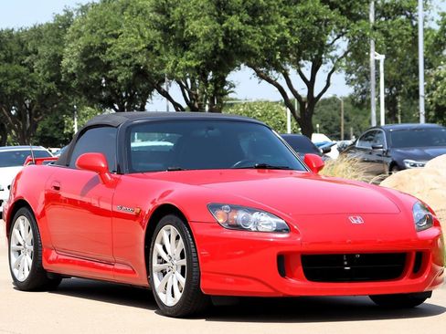 Used 2007 Honda S2000 image 38