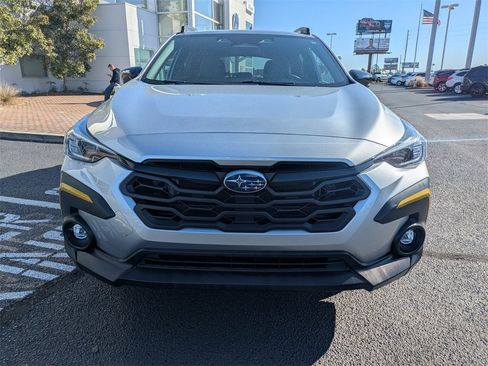Certified 2025 Subaru Crosstrek 2.5i Sport image 9
