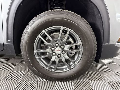 New 2026 GMC Acadia Elevation image 19