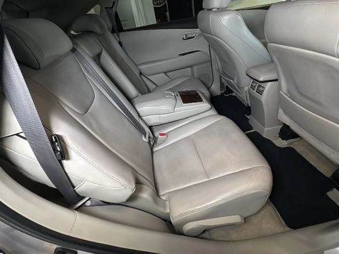 Used 2010 Lexus RX 350 2WD image 38