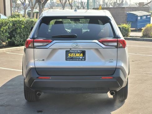 Used 2024 Toyota RAV4 LE image 6