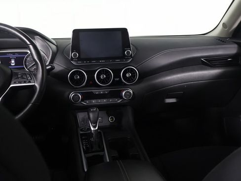 Used 2023 Nissan Sentra SV w/ All-Weather Package FWD image 31