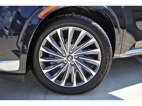 Used 2023 Hyundai Palisade Calligraphy w/ Cargo Package FWD image 31