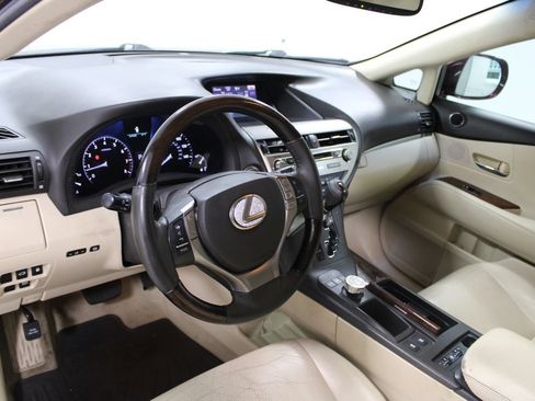 Used 2015 Lexus RX 350 AWD image 22