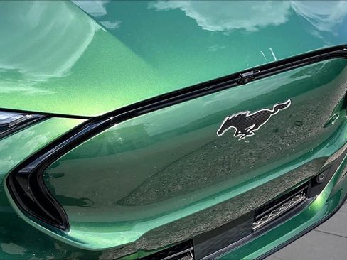 Used 2024 Ford Mustang Mach-E Premium AWD/4WD image 34