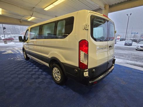 Used 2024 Ford Transit 350 XLT image 5