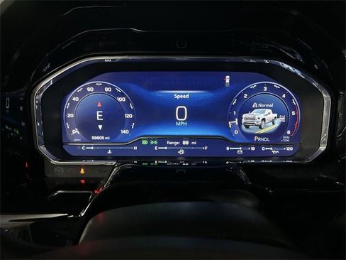 Used 2024 Chevrolet Silverado 2500 High Country w/ High Country Premium Package image 12