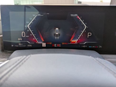Used 2024 BMW X5 sDrive40i RWD image 19