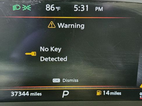 Used 2024 INFINITI QX60 Sensory AWD/4WD image 14