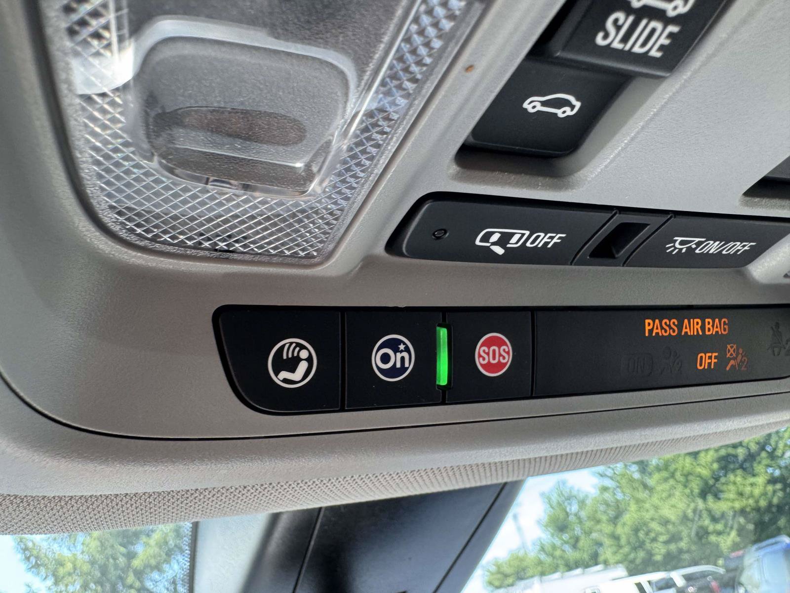 Used 2023 GMC Acadia SLE w/ Driver Convenience Package AWD/4WD image 33