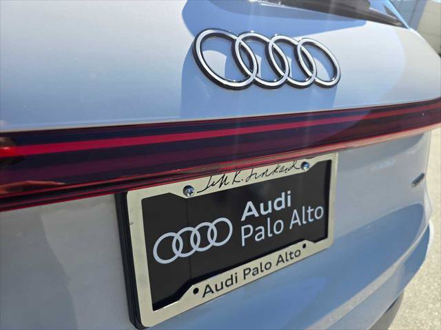 New 2026 Audi Q5 Premium Plus AWD/4WD image 13