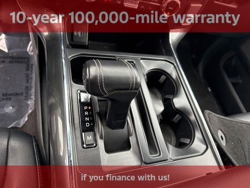 Used 2022 Ford F150 XLT w/ Equipment Group 302A High image 19