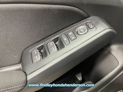 New 2026 Honda Civic Sport image 14