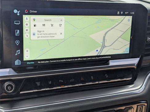 Used 2024 Chevrolet Silverado 2500 High Country w/ Technology Package image 16