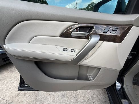 Used 2012 Acura MDX AWD/4WD image 19