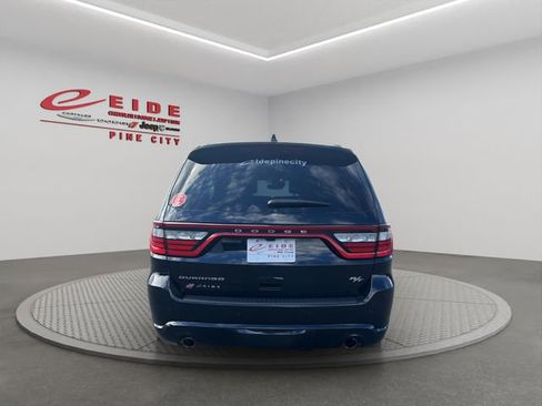 Used 2025 Dodge Durango R/T AWD/4WD image 5