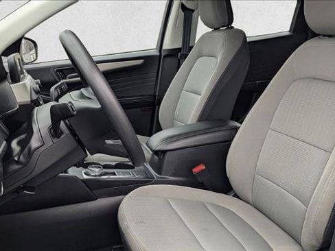 Used 2022 Ford Escape S image 20