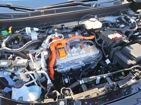 New 2026 Chevrolet Blazer EV LT image 17