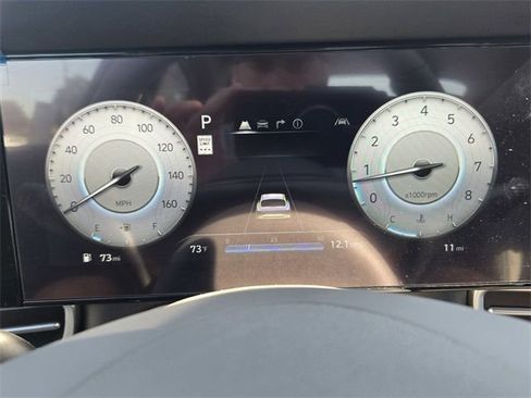 New 2025 Hyundai Elantra SEL w/ Cargo Package image 28