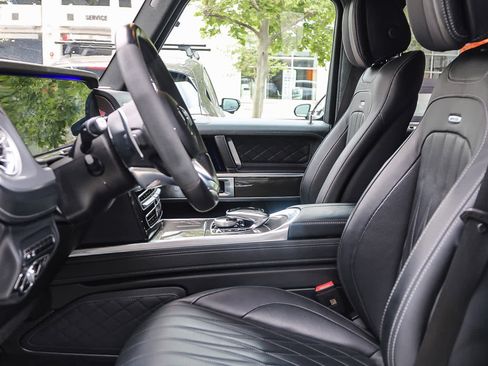 Used 2023 Mercedes-Benz G 63 AMG 4MATIC image 20