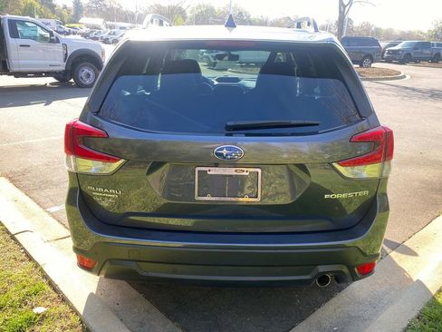 Used 2023 Subaru Forester Limited AWD/4WD image 30