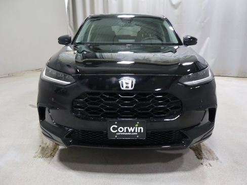 New 2026 Honda HR-V EX-L image 2