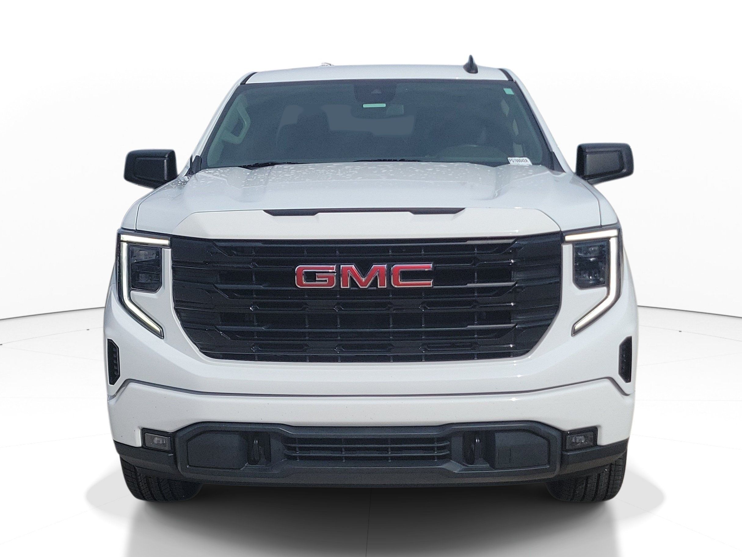 Used 2023 GMC Sierra 1500 Elevation AWD/4WD image 2