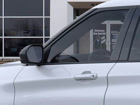 New 2026 Ford Explorer Active image 20