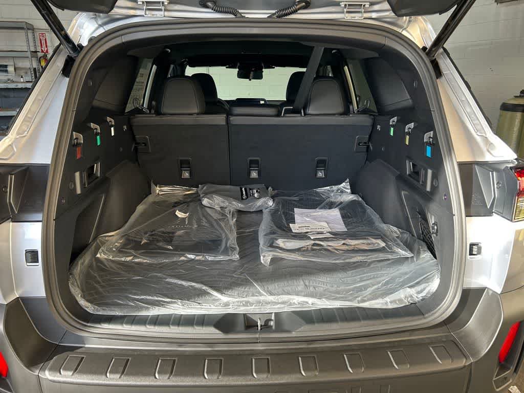 New 2026 Subaru Outback Premium AWD/4WD image 21