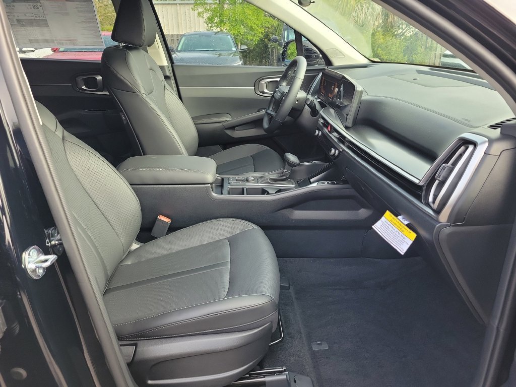 New 2026 Kia Sorento S FWD image 7