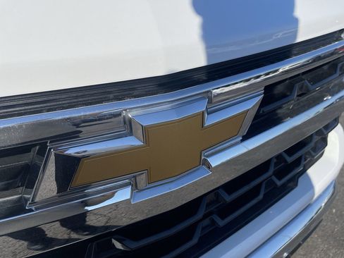 Certified 2024 Chevrolet Silverado 1500 LT image 30