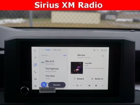 New 2026 Toyota Tacoma SR5 image 10