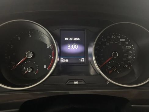 Used 2018 Volkswagen Tiguan S FWD image 11