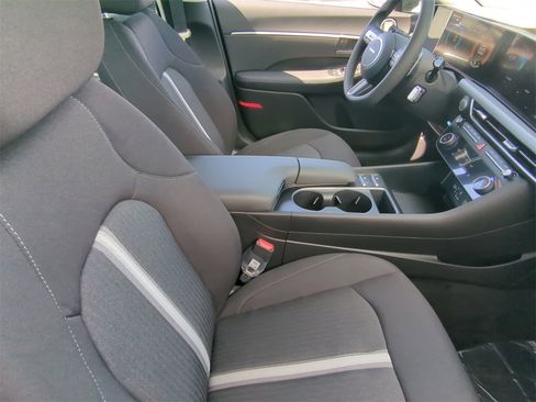 New 2026 Hyundai Sonata Blue image 11