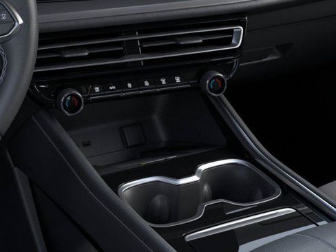 New 2026 Chevrolet Traverse LT FWD image 23