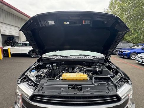 Used 2019 Ford F150 Lariat AWD/4WD image 19
