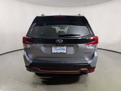 Used 2020 Subaru Forester Sport image 7